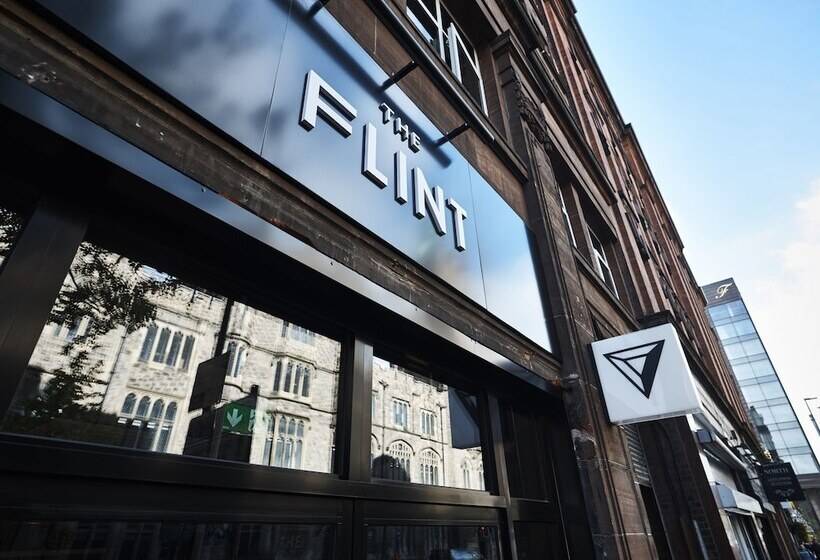 فندق The Flint