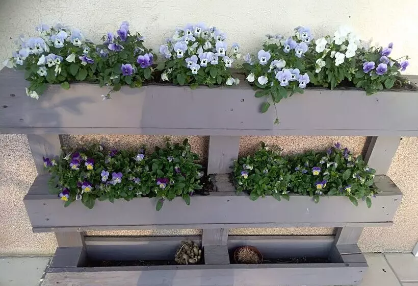 Majatalo Chez Colombine