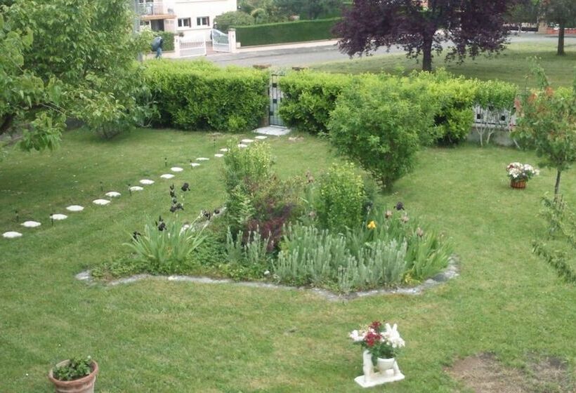 Пансион Chez Colombine