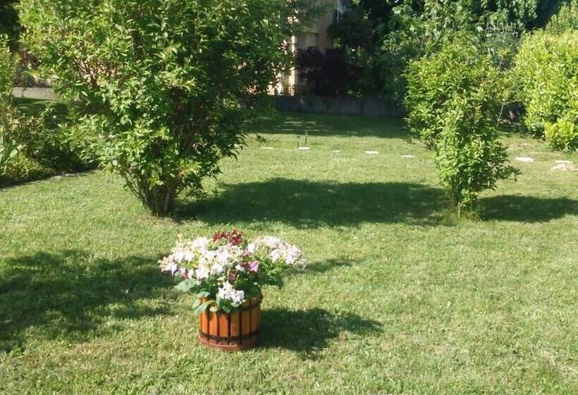 Пансион Chez Colombine