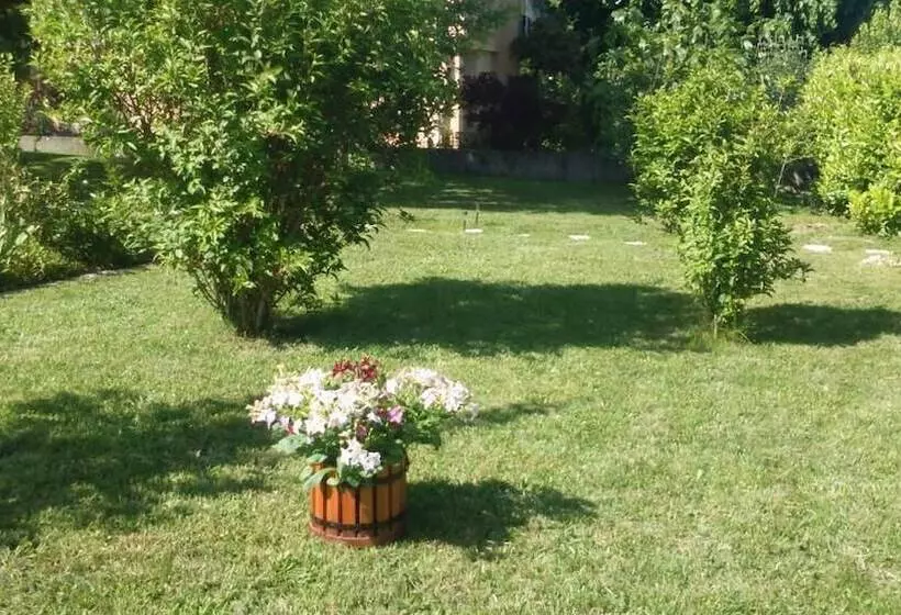 Majatalo Chez Colombine