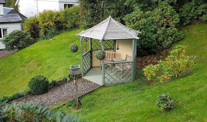 펜션 Craigbank Guest House