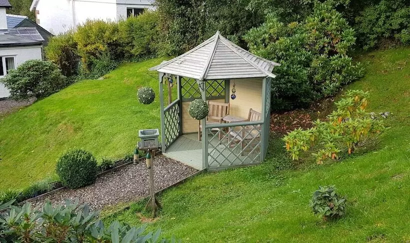 پانسیون Craigbank Guest House