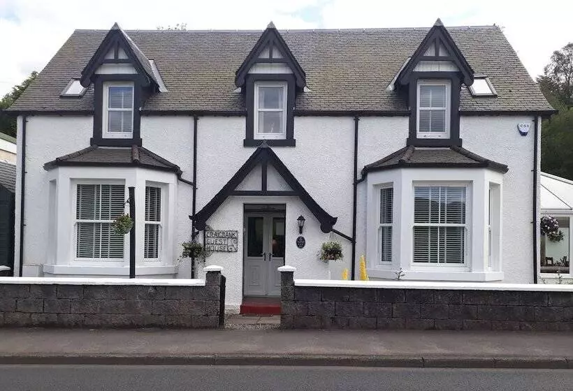 پانسیون Craigbank Guest House