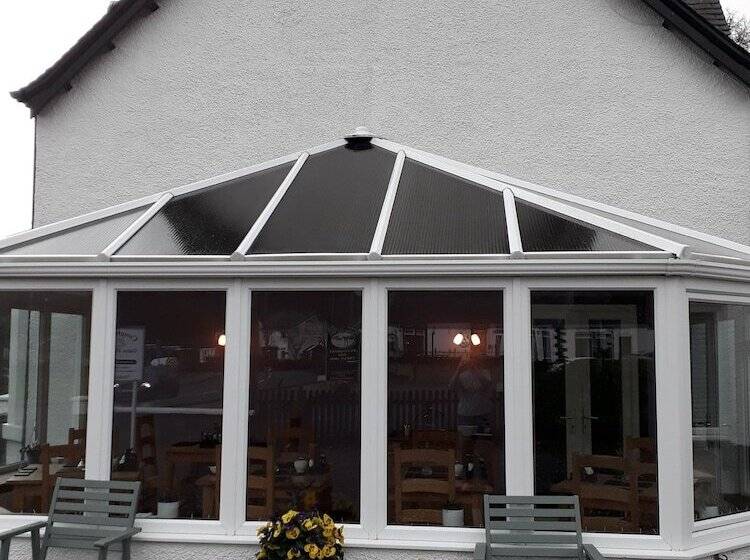 펜션 Craigbank Guest House