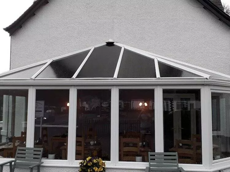 پانسیون Craigbank Guest House