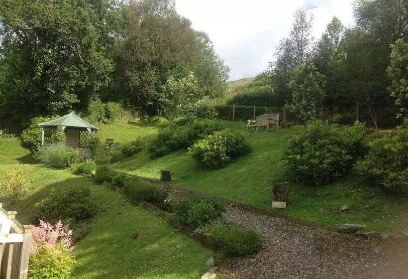 پانسیون Craigbank Guest House