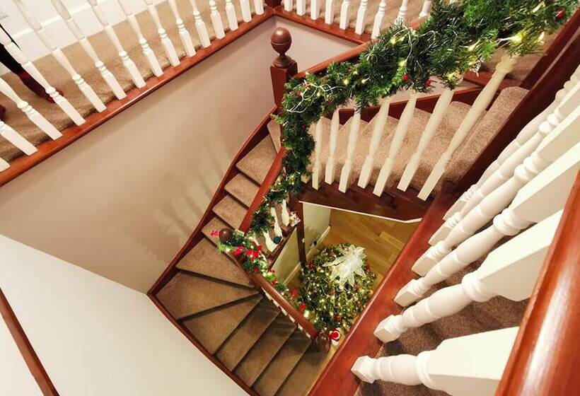 펜션 Craigbank Guest House