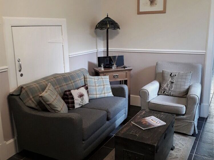 펜션 Craigbank Guest House