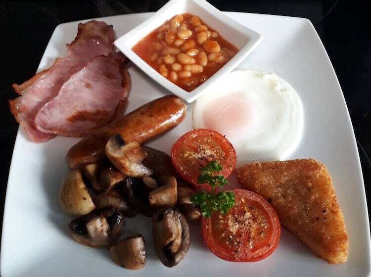 펜션 Craigbank Guest House