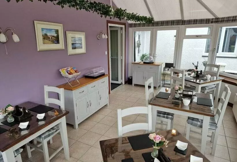 پانسیون Craigbank Guest House