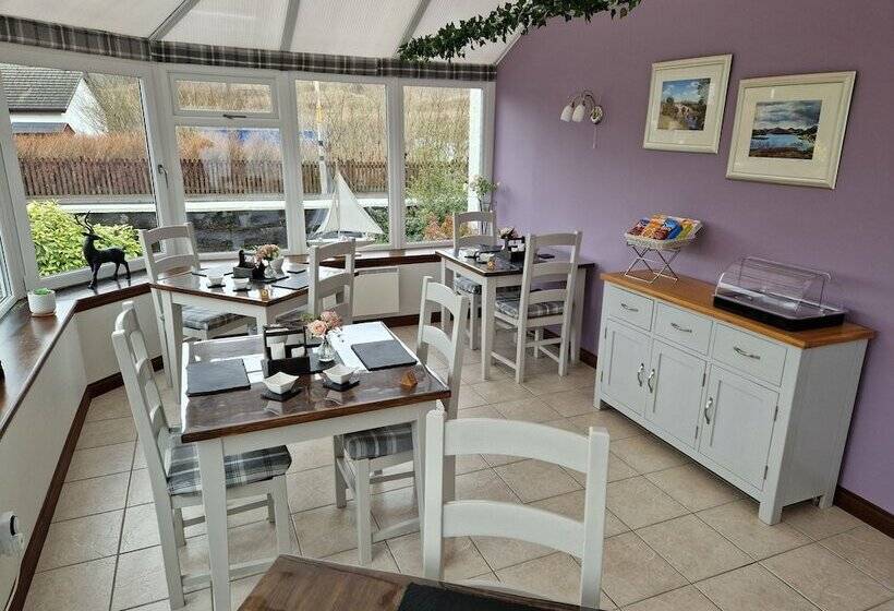 펜션 Craigbank Guest House