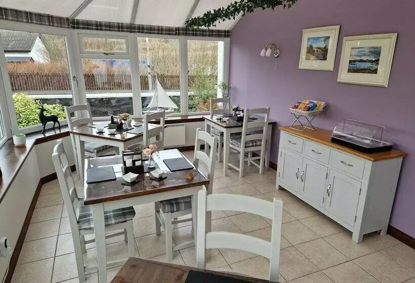 پانسیون Craigbank Guest House