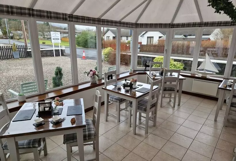 پانسیون Craigbank Guest House