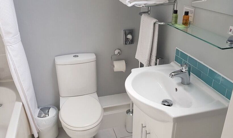 펜션 Craigbank Guest House