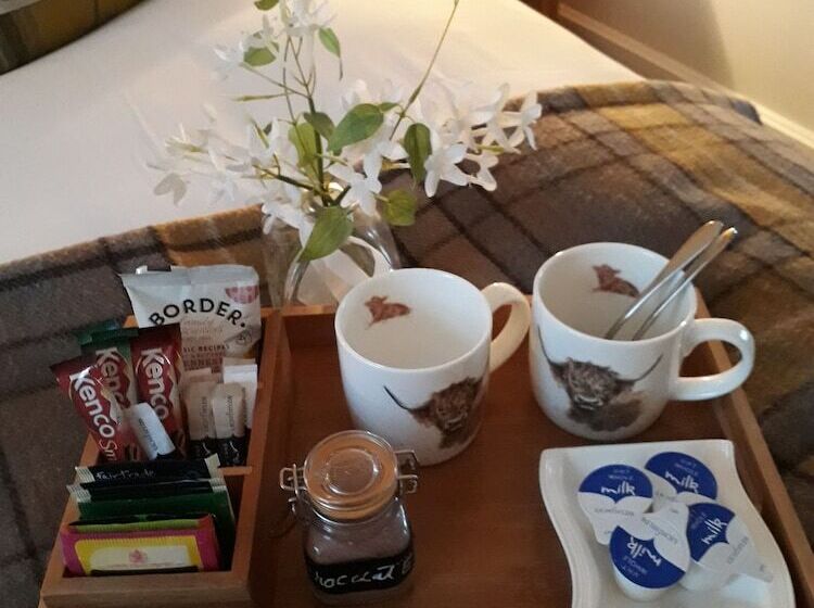 펜션 Craigbank Guest House