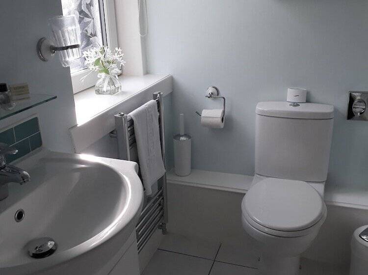 펜션 Craigbank Guest House