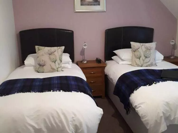 پانسیون Craigbank Guest House