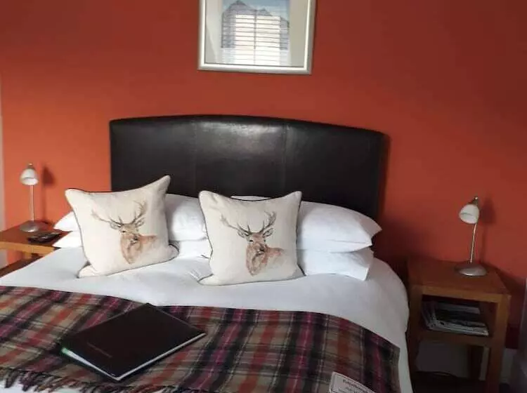 پانسیون Craigbank Guest House