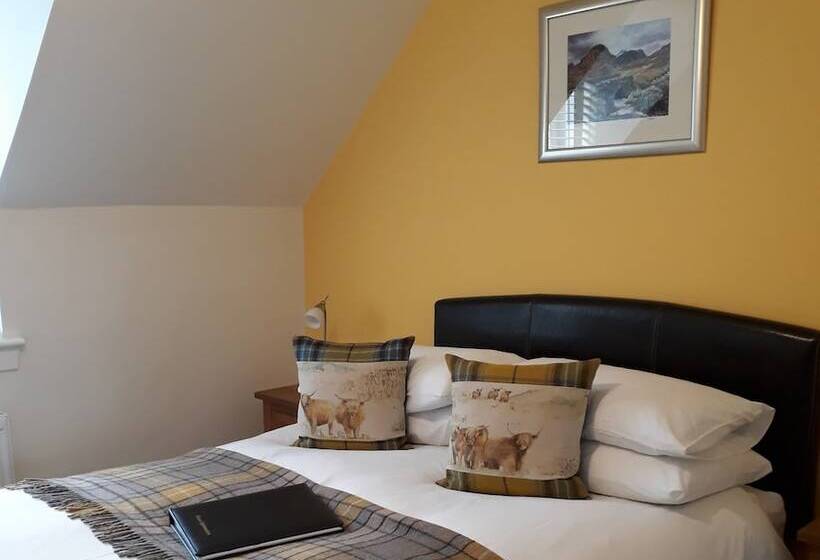 펜션 Craigbank Guest House