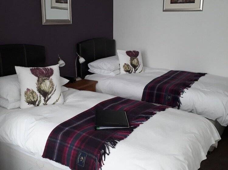 펜션 Craigbank Guest House