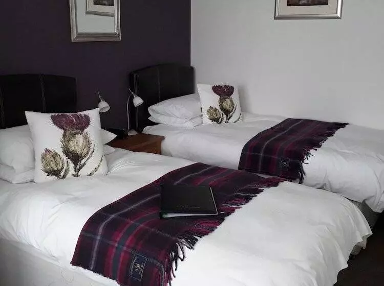 پانسیون Craigbank Guest House