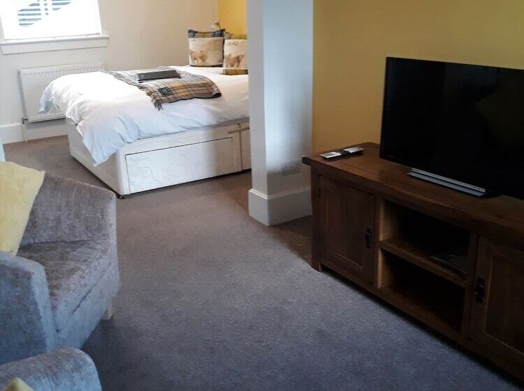 펜션 Craigbank Guest House