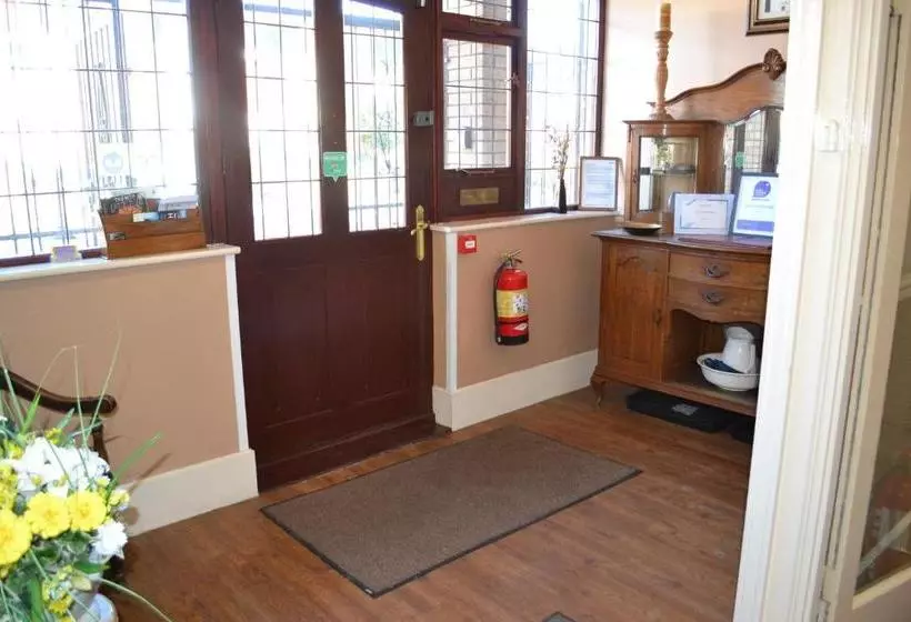 Pension The Normanby