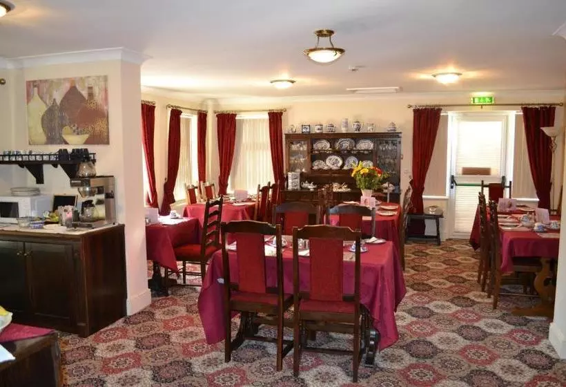 Pension The Normanby