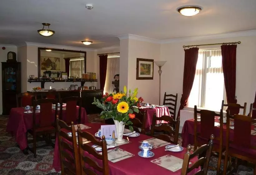 Pension The Normanby