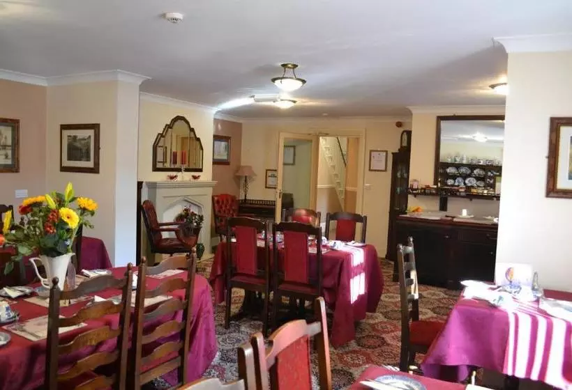 Pension The Normanby