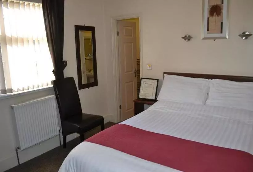 Pension The Normanby