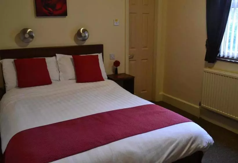 Pension The Normanby