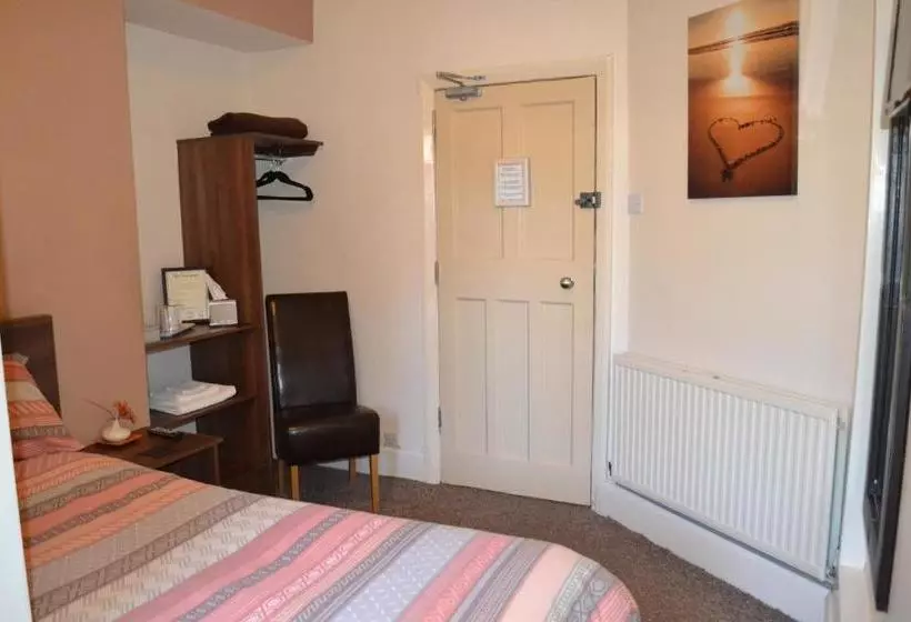 Pension The Normanby