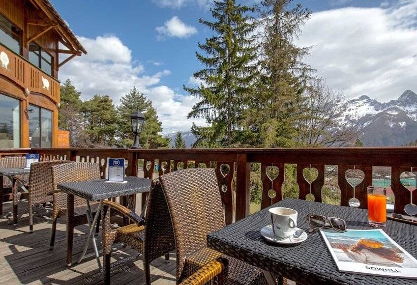 Sowell Residences Pra Loup