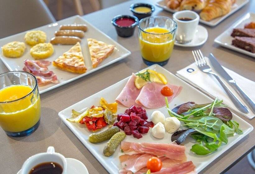 Sowell Residences Pra Loup