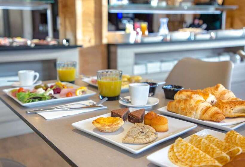 Sowell Residences Pra Loup