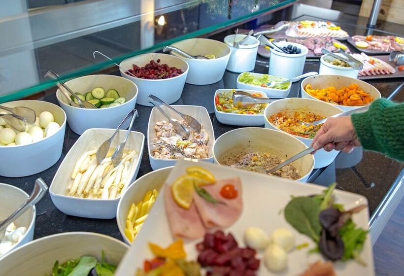 Sowell Residences Pra Loup