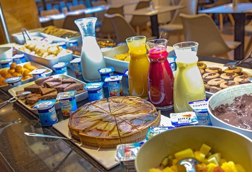 Sowell Residences Pra Loup