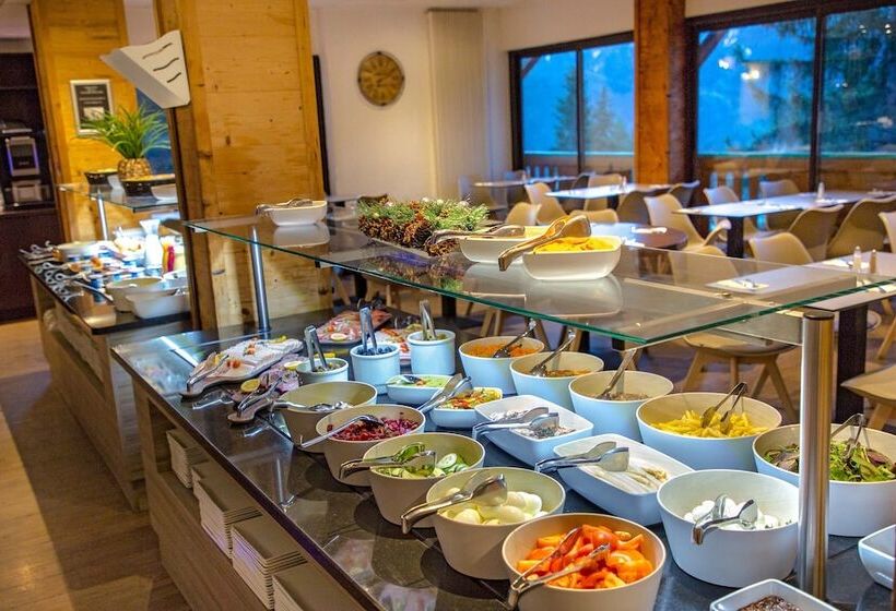 Sowell Residences Pra Loup