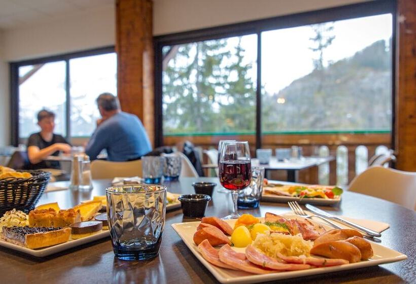 Sowell Residences Pra Loup