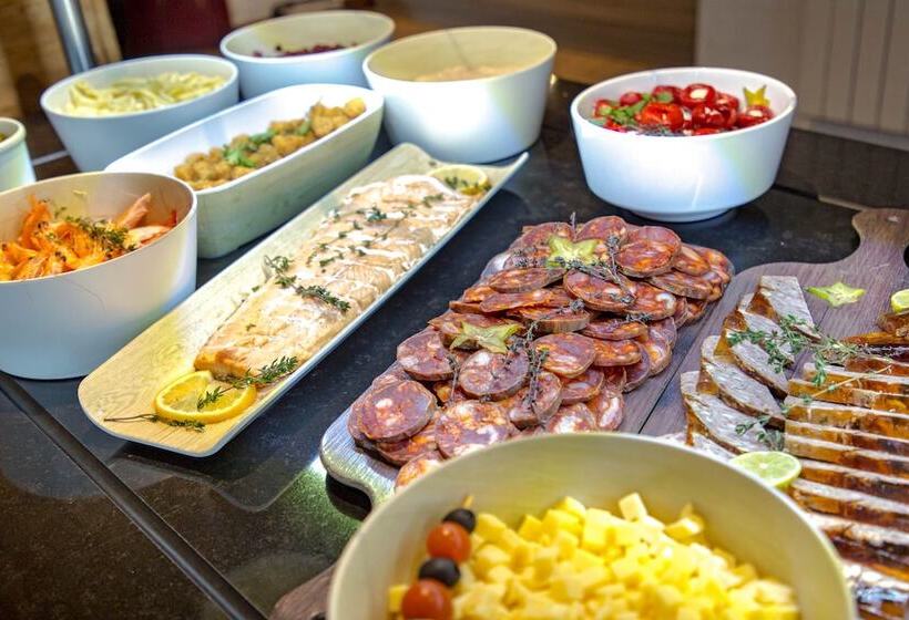 Sowell Residences Pra Loup