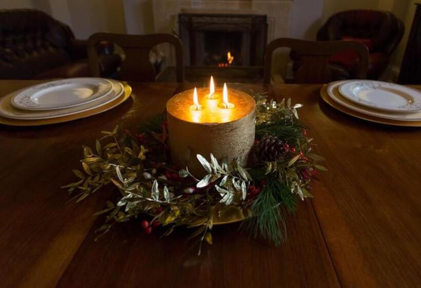 Trinity Boutique B&b