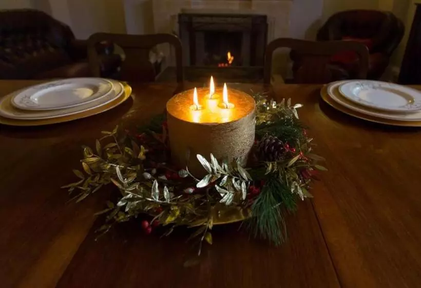 Trinity Boutique B&b