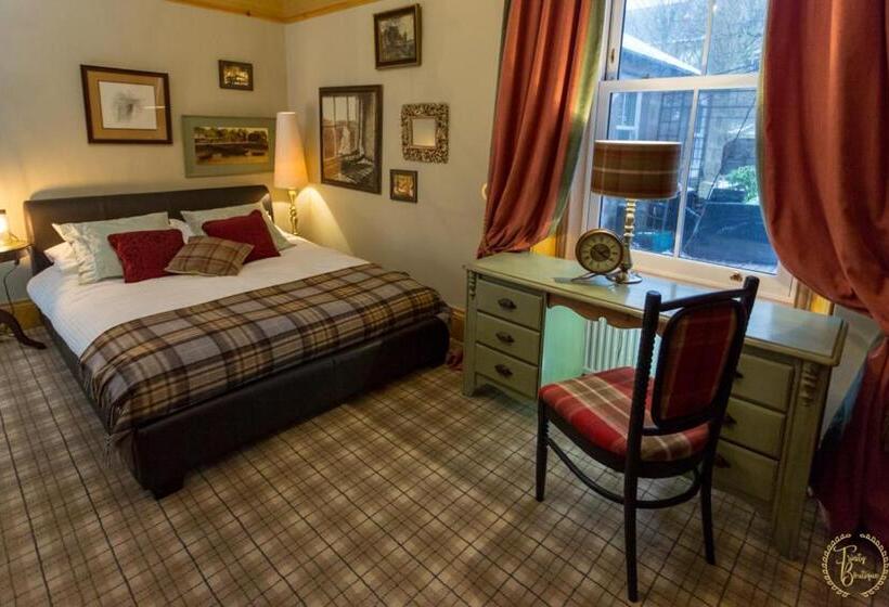 Trinity Boutique B&b