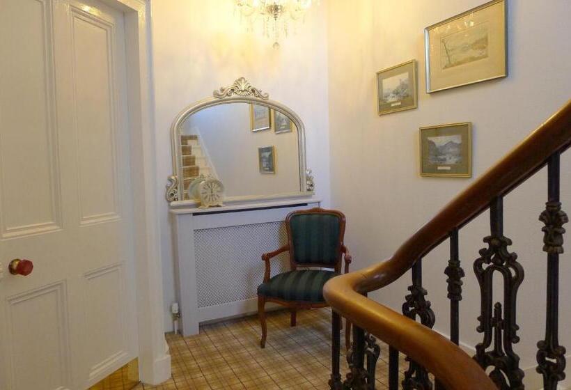 Trinity Boutique B&b