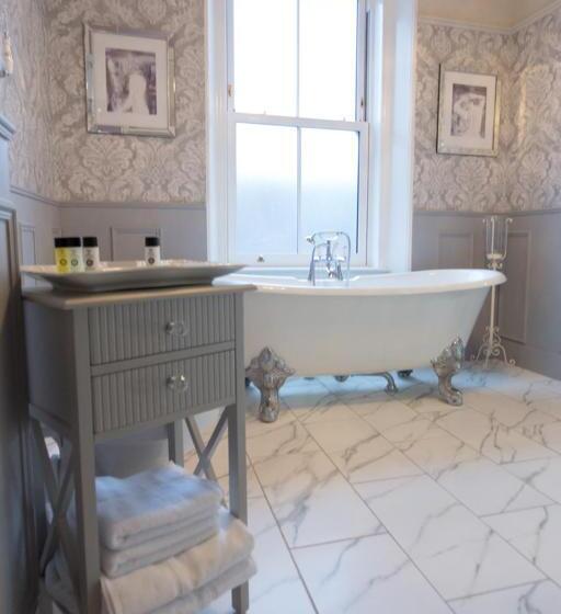 Trinity Boutique B&b