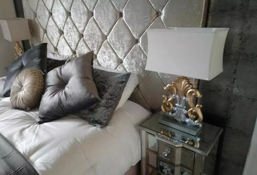 Trinity Boutique B&b