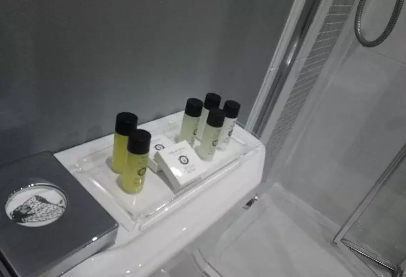 Trinity Boutique B&b