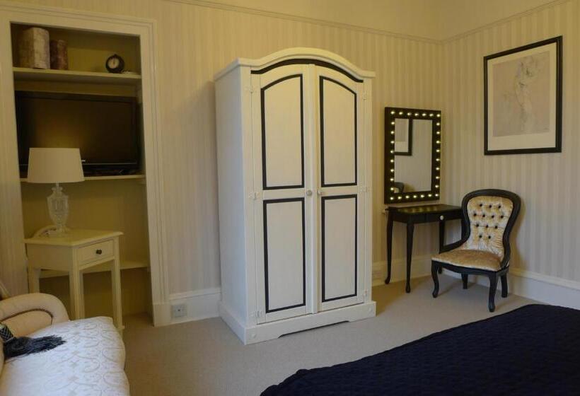 Trinity Boutique B&b